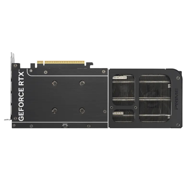 Placă Video ASUS PRIME-RTX5060TI-16G, 16GB GDDR7 128bit