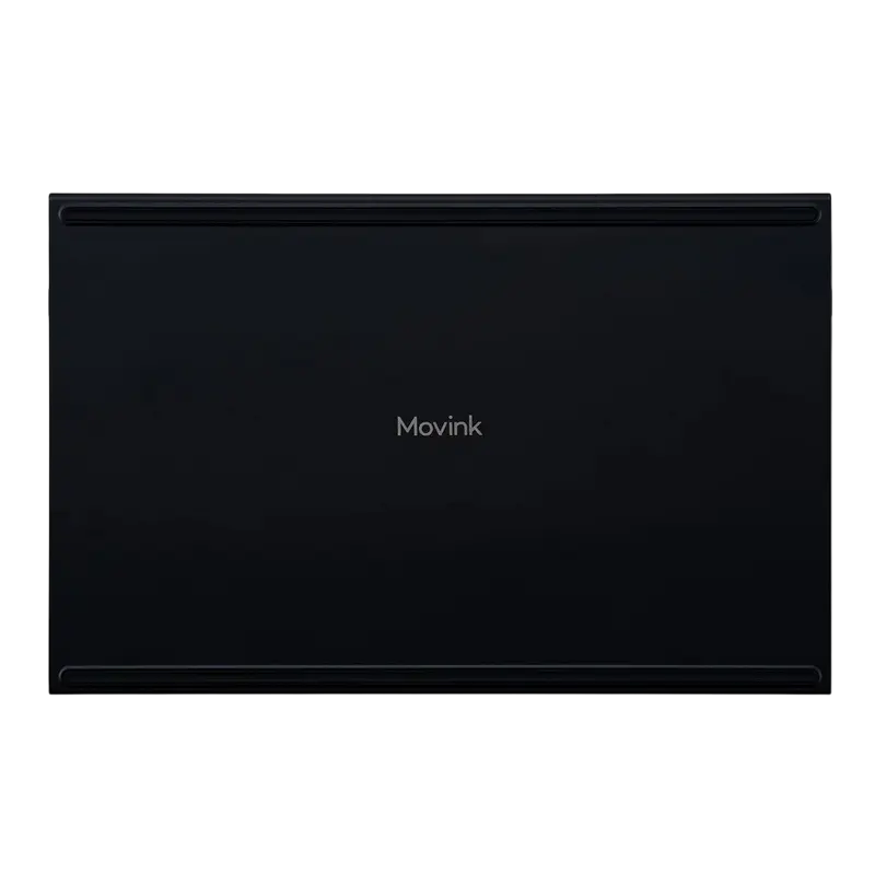 Графический планшет Wacom Movink 13, Черный