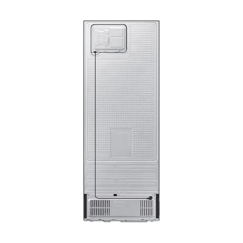 Frigider Samsung RB53DG703ES9UA, Oțel inoxidabil