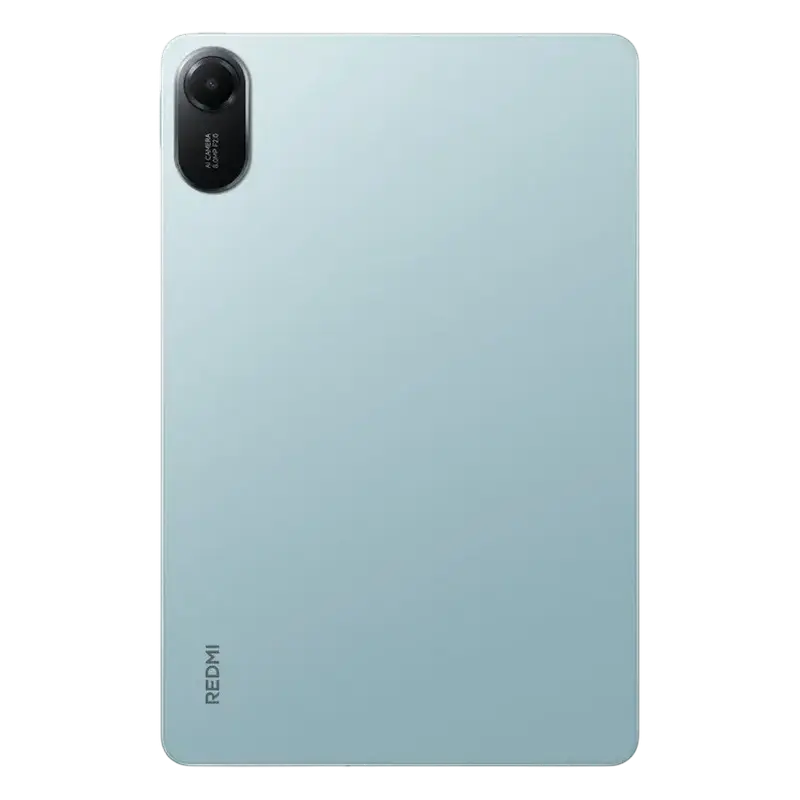 Tabletă Xiaomi Redmi Pad 2, Wi-Fi, 4GB/128GB, Mint Green