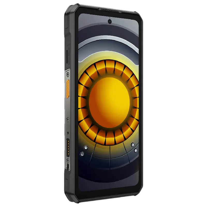 Smartphone Ulefone Armor 30 Pro, 16GB/512GB, Magic Black