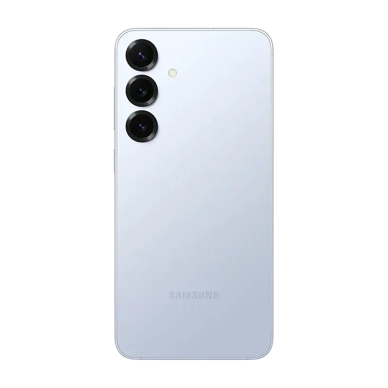 Smartphone Samsung Galaxy S25+, 12GB/256GB, Ice Blue
