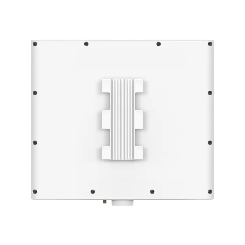 Wi-Fi 7 Outdoor Tri-Band Access Point TP-LINK "EAP772-Outdoor", 9.3Gbps, IP68, 1x2.5 GbE, GNSS, PoE+
