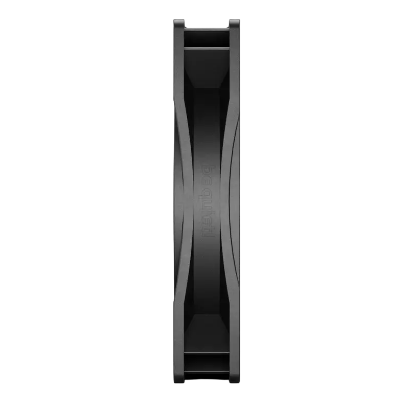 Ventilator PC be quiet! Pure Wings 3 PWM High-speed, 120 mm