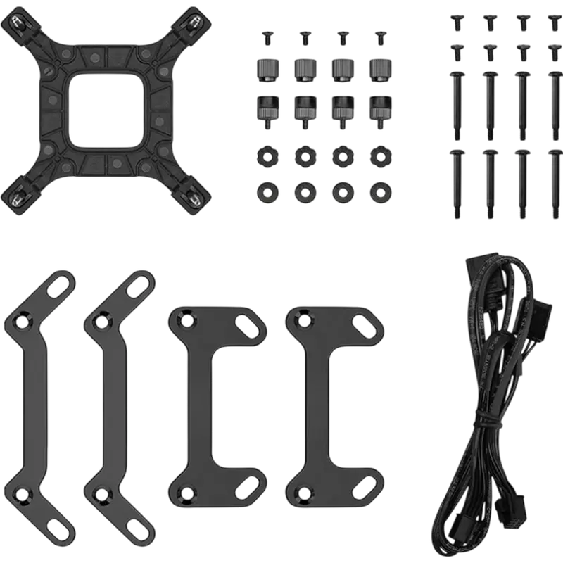 Кулер для процессора Deepcool LM240