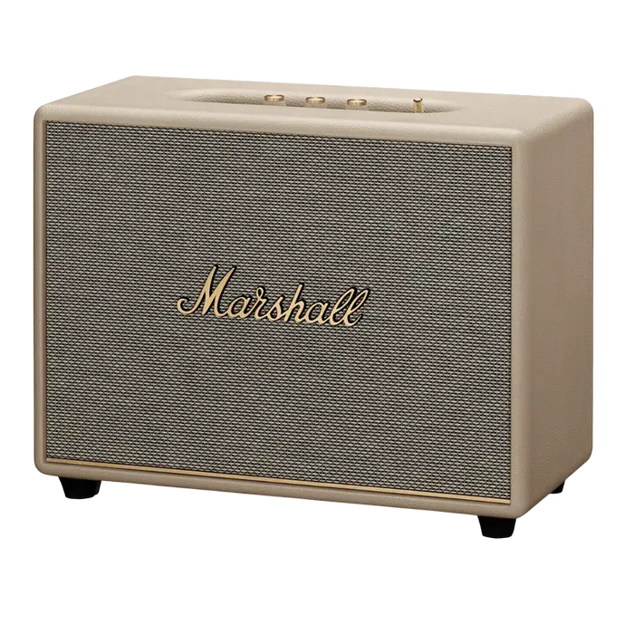 Bluetooth-динамик Marshall Woburn III, Cream