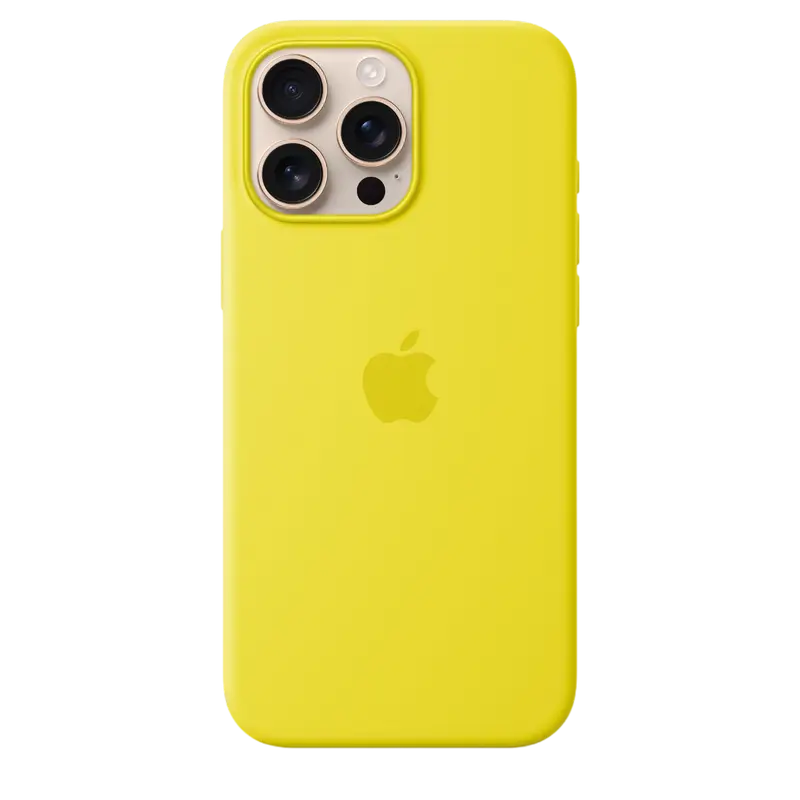 Husa Apple iPhone16 Pro Max Silicon..