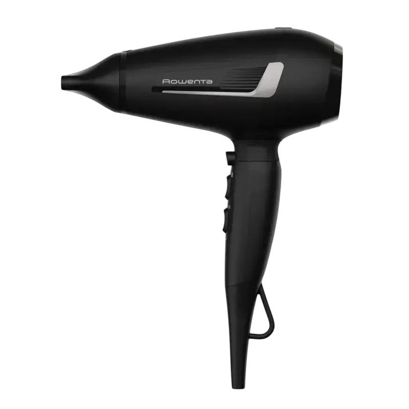 Uscător de păr Rowenta CV8810F0, 2100W, Negru