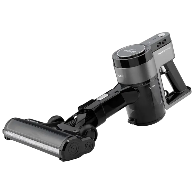 Aspirator Vertical Gorenje SVC216300FLA, Negru