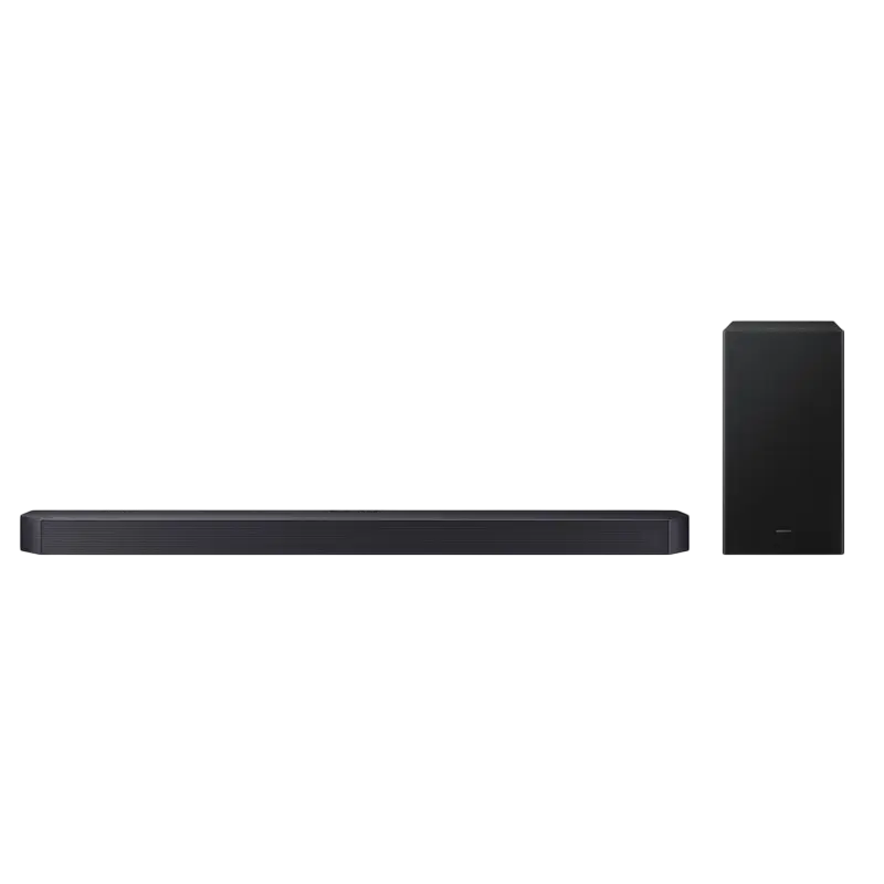 Soundbar Samsung HW-Q600F, Negru