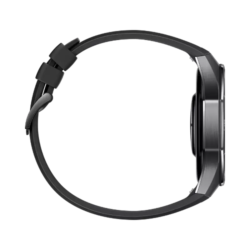 Ceas inteligent Huawei GT 5 Pro, 46mm, Negru