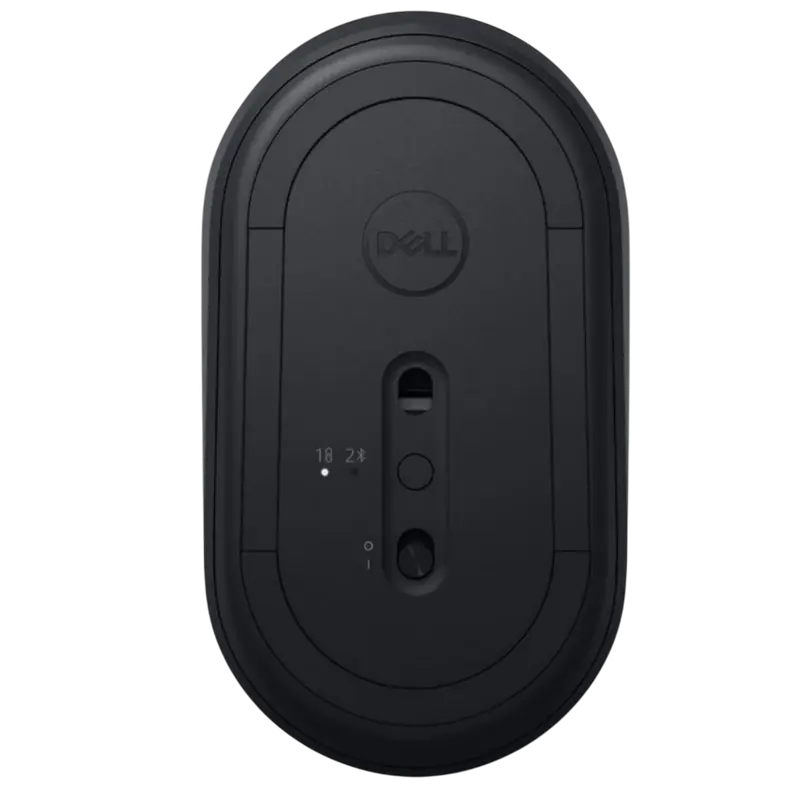 Mouse Wireless DELL MS355, Negru