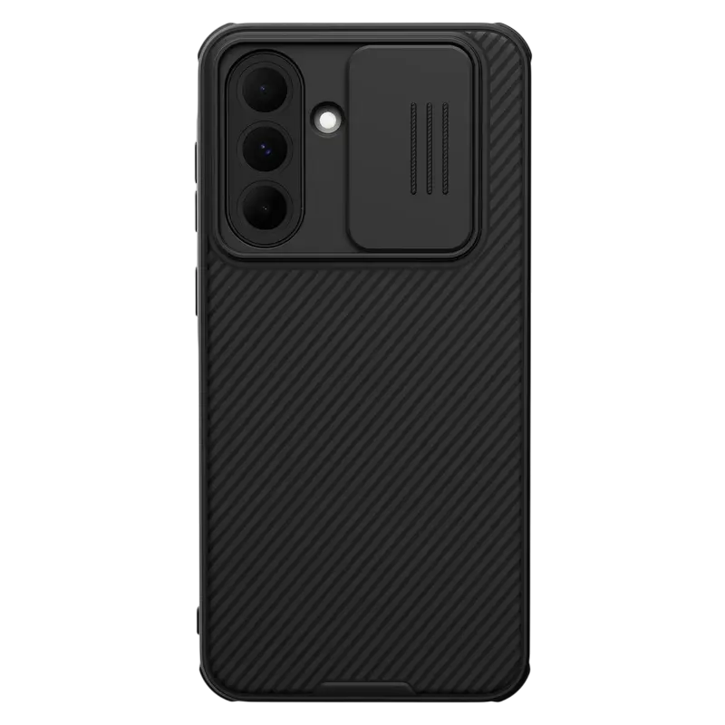 Husă Nillkin Camshield Pro Magnetic..