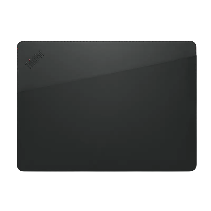 Husă pentru laptop Lenovo ThinkPad Professional Sleeve, 13", Nailon, Negru