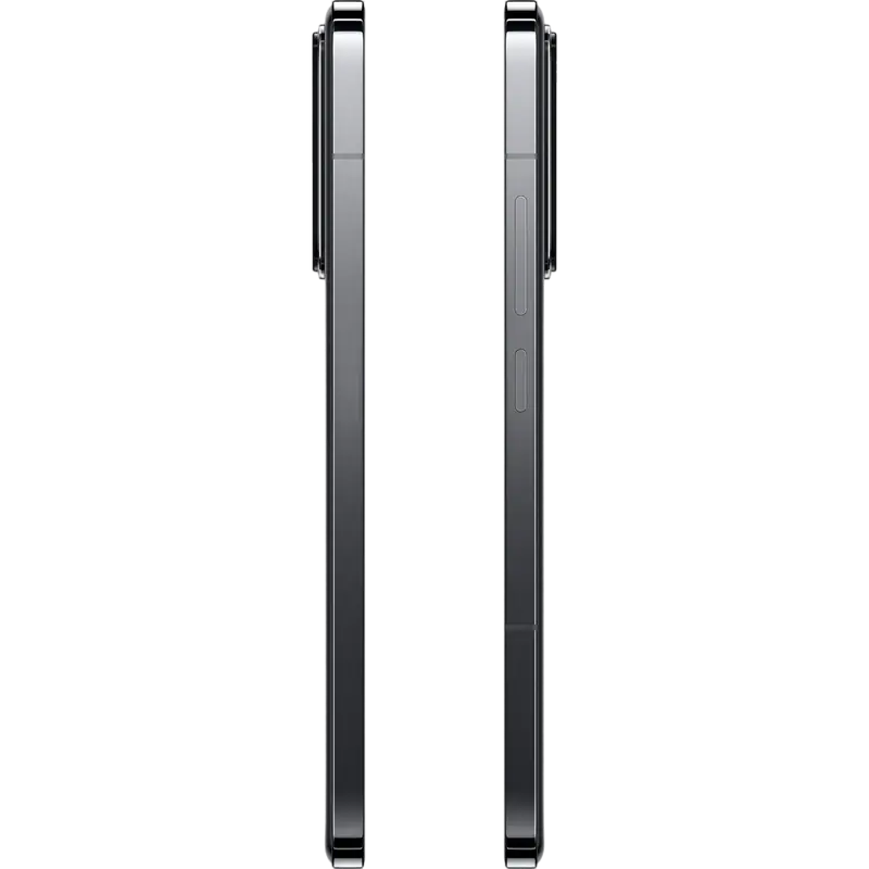 Smartphone Xiaomi 14, 12GB/512GB, Negru