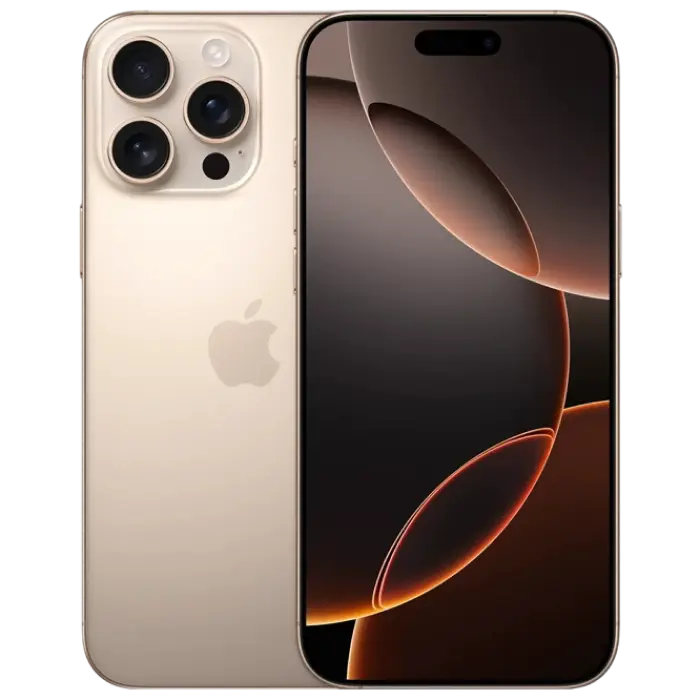 Cumpara  Smartpfones - Smartphone Apple iPhone 16 Pro Max,1024GB, De..