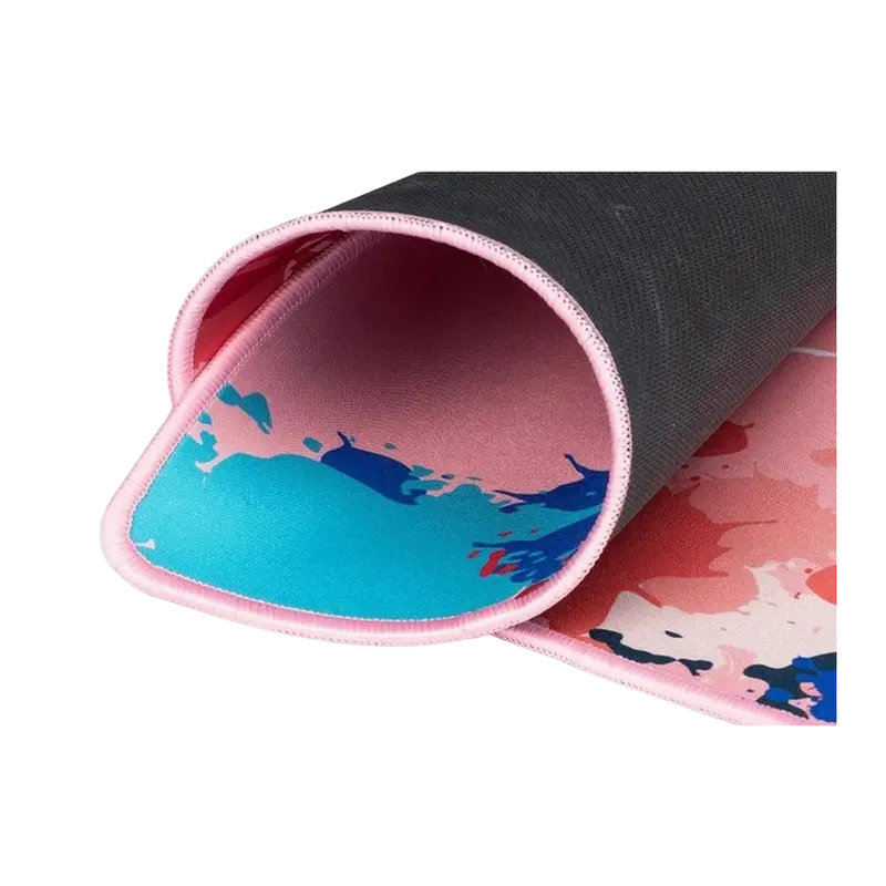 Mouse Pad pentru jocuri Havit MP847, Roz