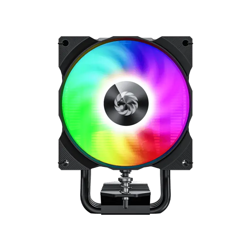 Cumpara  Răcitoare CPU - Cooler procesor Gamemax Gamma 90 Digital BK..