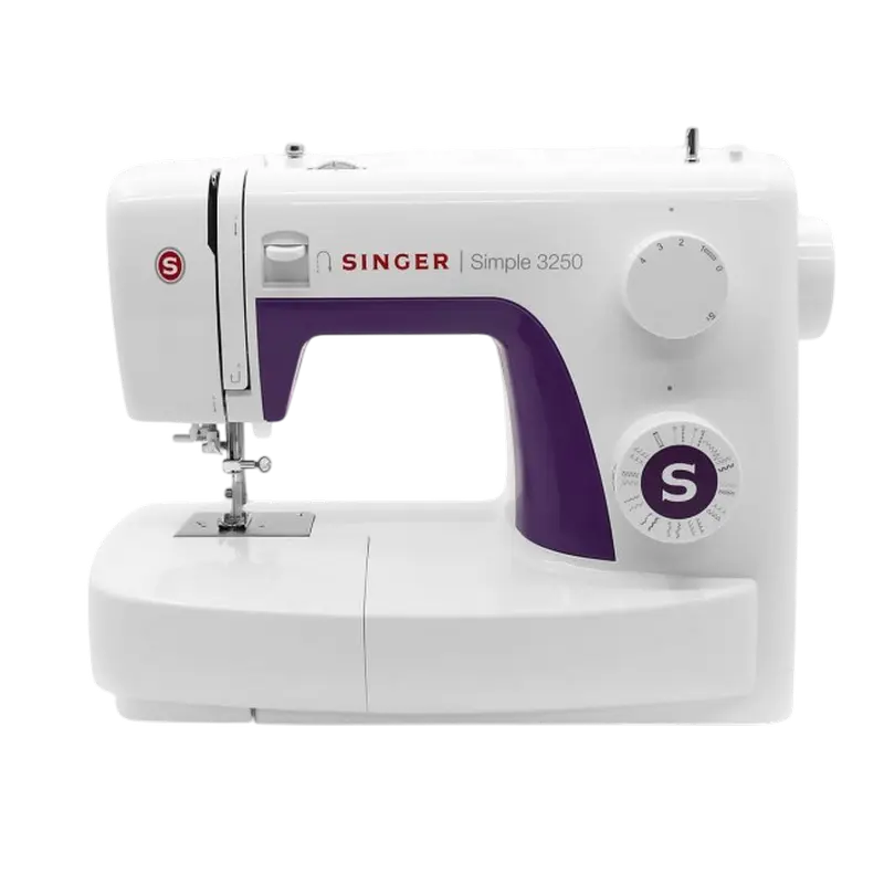 Mașină de cusut Singer 3250, Alb | ..