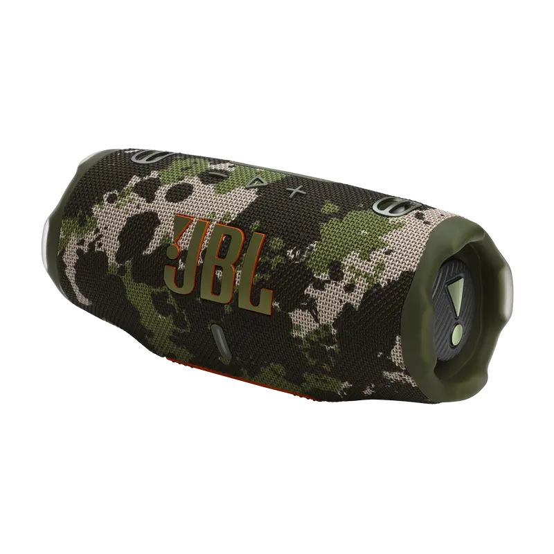 Boxă portabilă JBL Charge 6, Squad