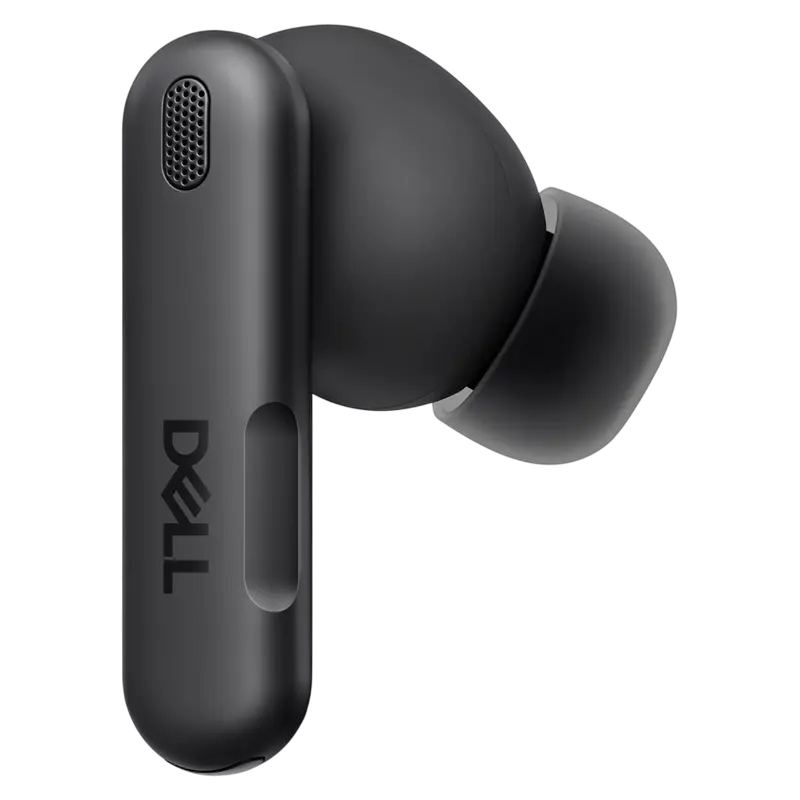 Наушники DELL EB525, Чёрный