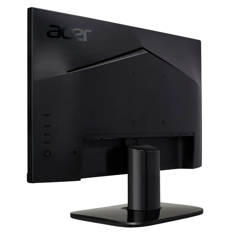 23,8" Monitor Acer KA242YE0BI, IPS 1920x1080 FHD, Negru