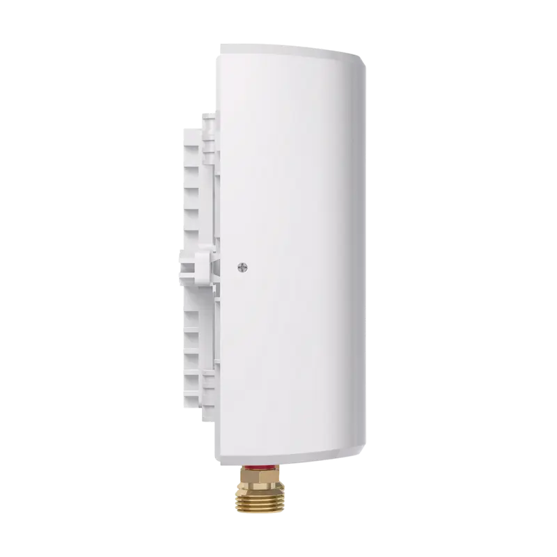 Încălzitor electric de apă instant THERMEX Surf 5000, Alb