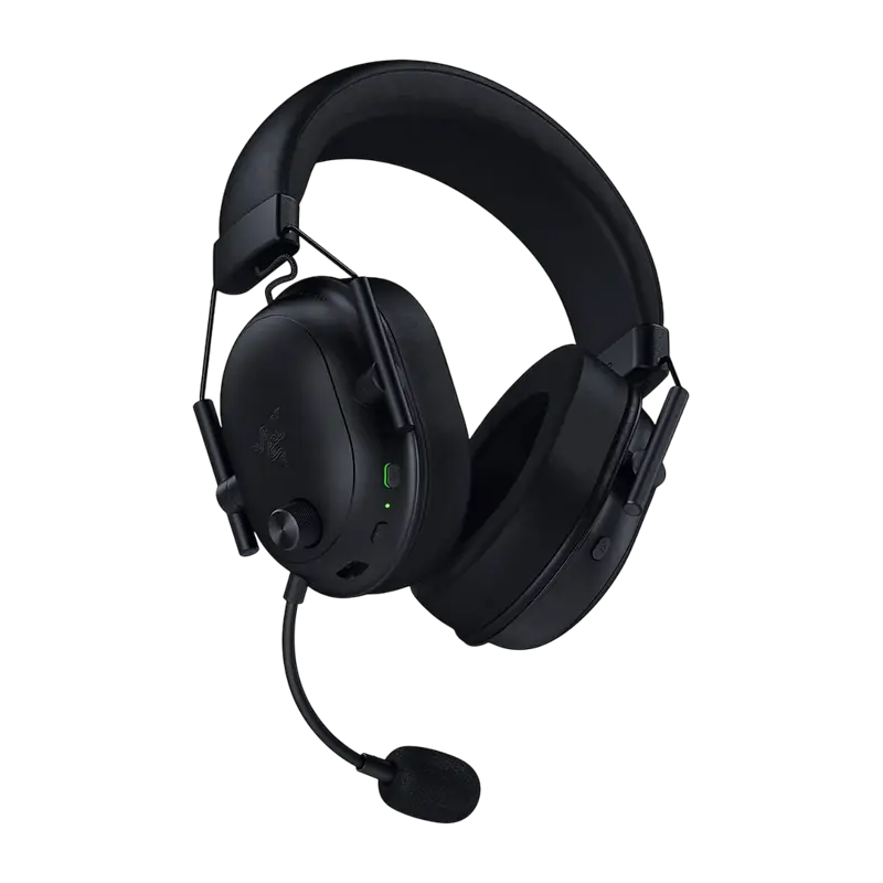Игровые наушники / гарнитура Razer BlackShark V2