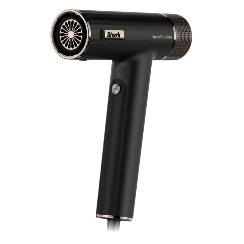 Фен Shark HD752EU, 1750Вт, Чёрный