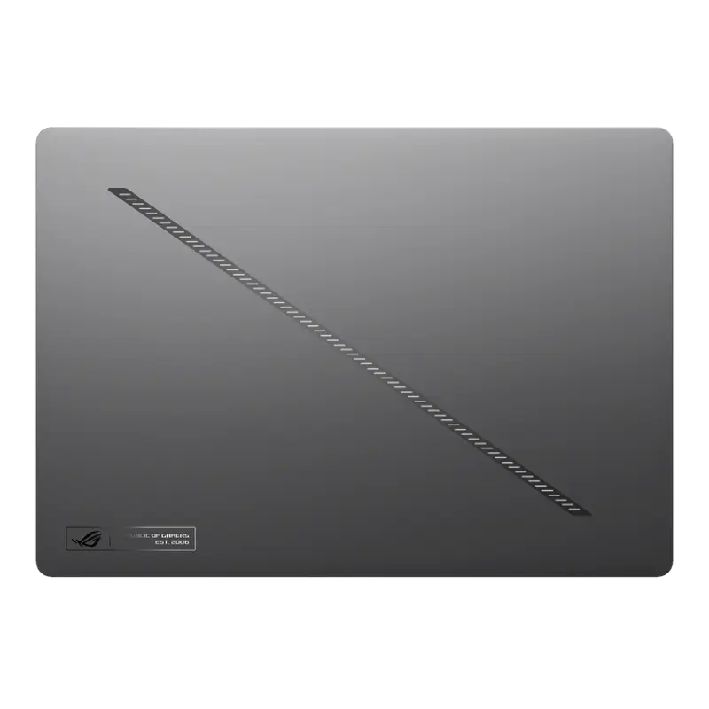 Игровой ноутбук 14" ASUS ROG Zephyrus G14 GA403UH, Eclipse Gray, AMD Ryzen 9 270, 32Гб/1024Гб, Без ОС