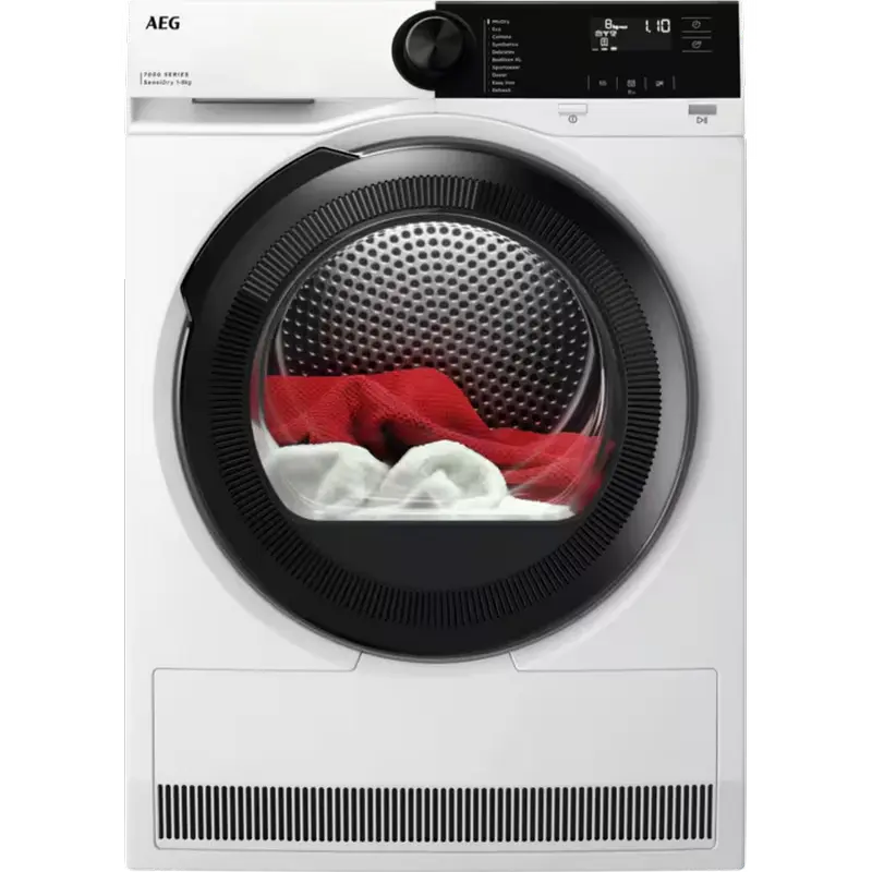 Dryer AEG TR7284E..