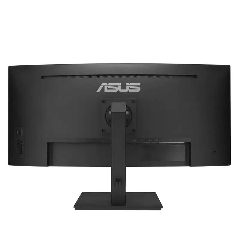 34" Monitor ASUS VA34VCPSR, VA 3440x1440 WQHD, Negru
