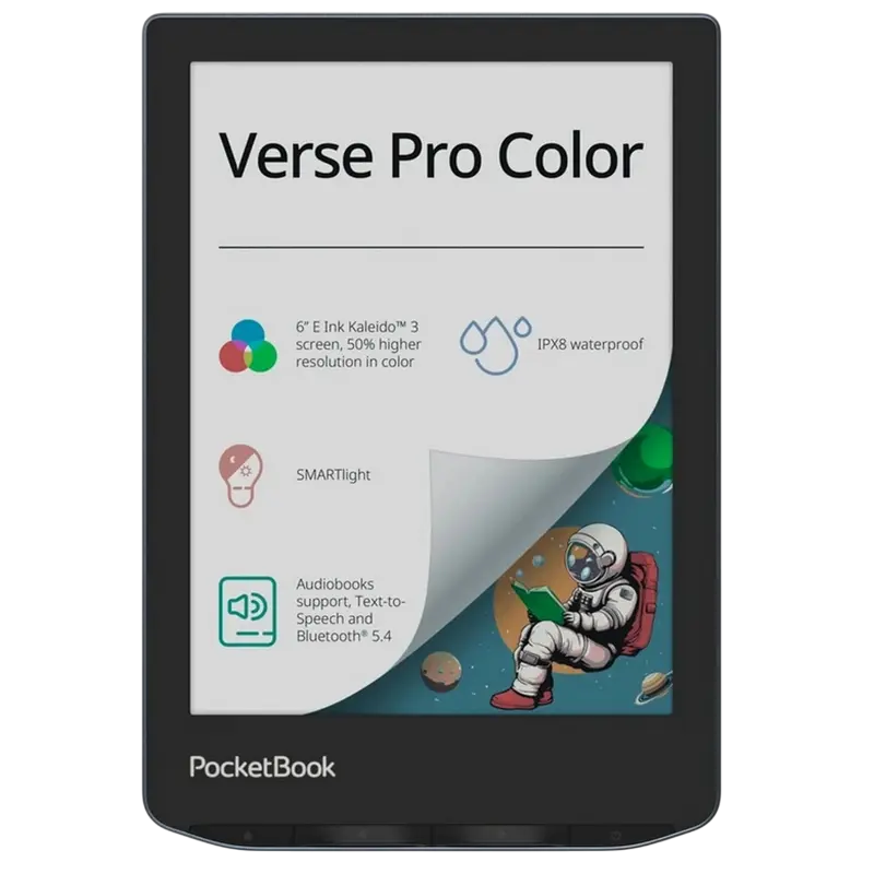 eBook Reader PocketBook Verse PRO C..