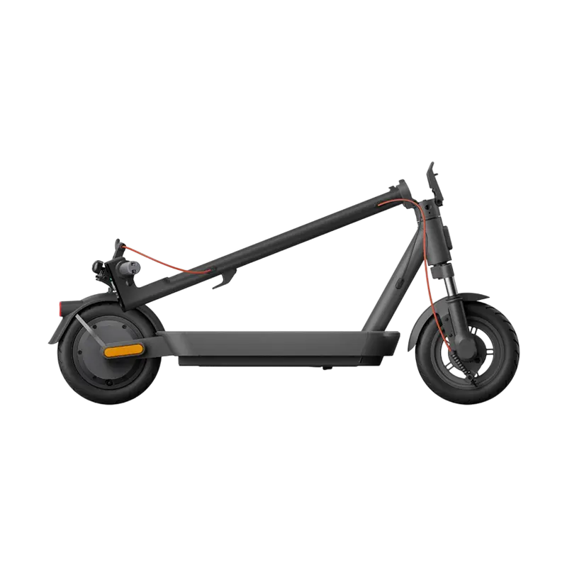 Trotinetă electrică Xiaomi Scooter 5, Negru