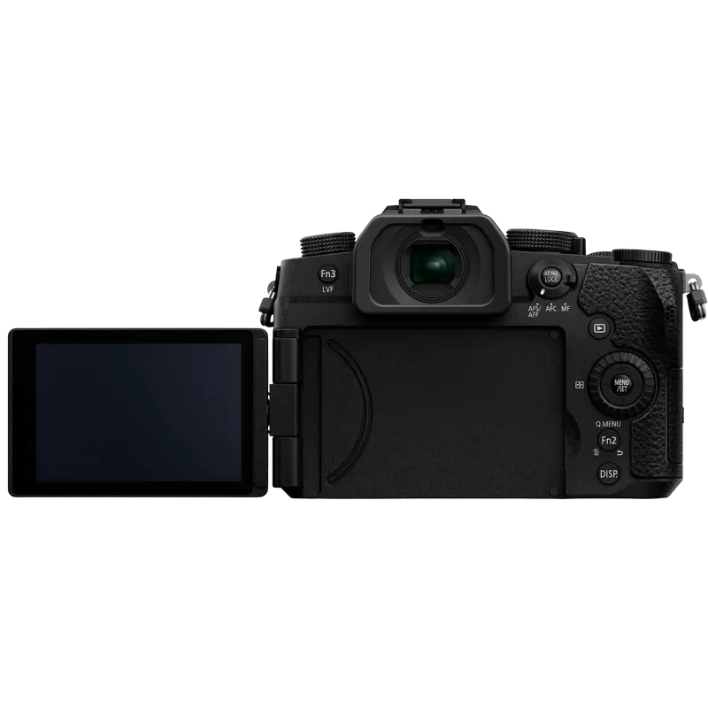 Беззеркальный фотоаппарат Panasonic DC-G97E