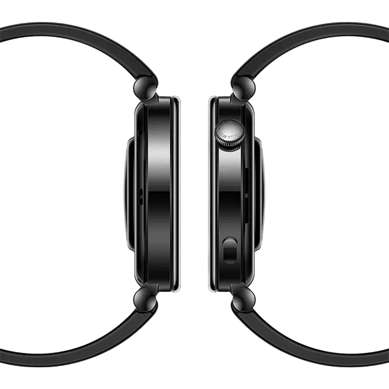 Умные часы Huawei GT 4 41mm, Чёрный