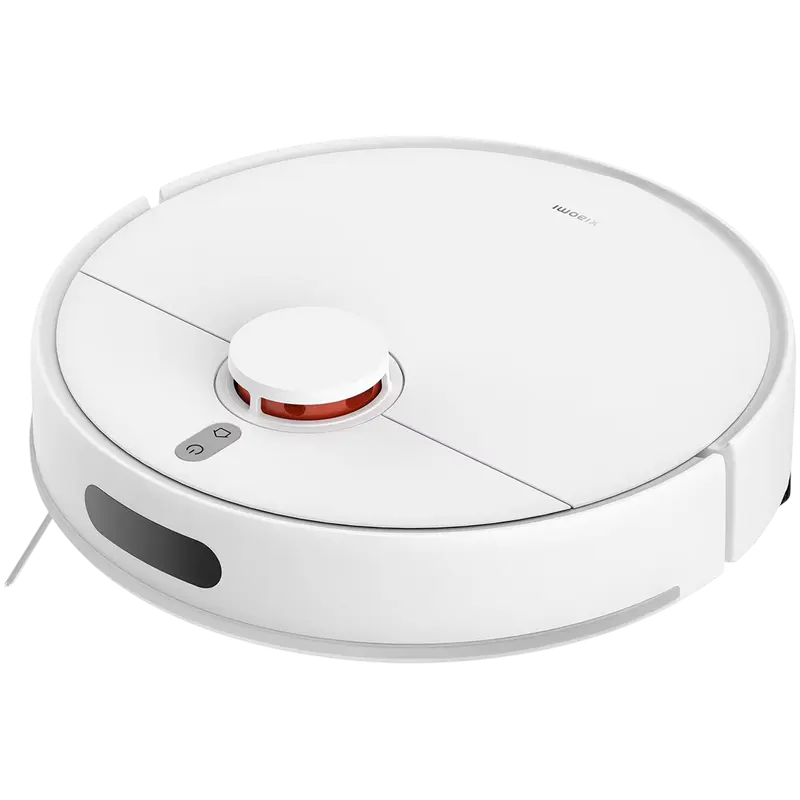 Aspirator Robot Xiaomi S40C, Alb