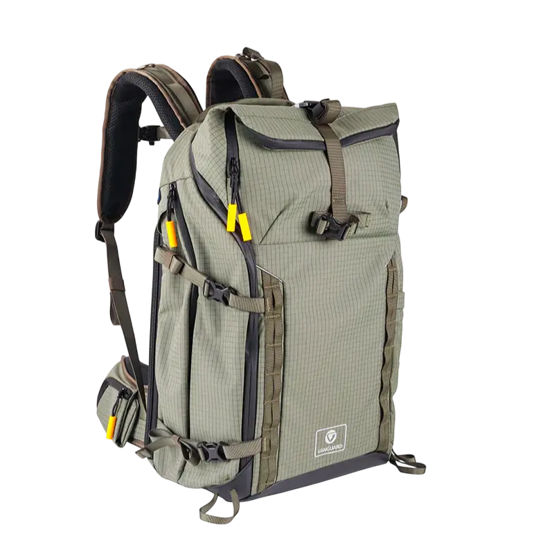 Cumpara  Genți și huse pentru aparate foto - Rucsac Vanguard VEO Active 49 KG, Khaki..