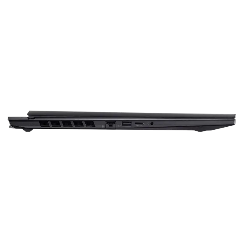 Игровой ноутбук 18" Acer Nitro 18 AI AN18-61, Obsidian Black, AMD Ryzen AI 9 365, 32Гб/1024Гб, Linux eShell