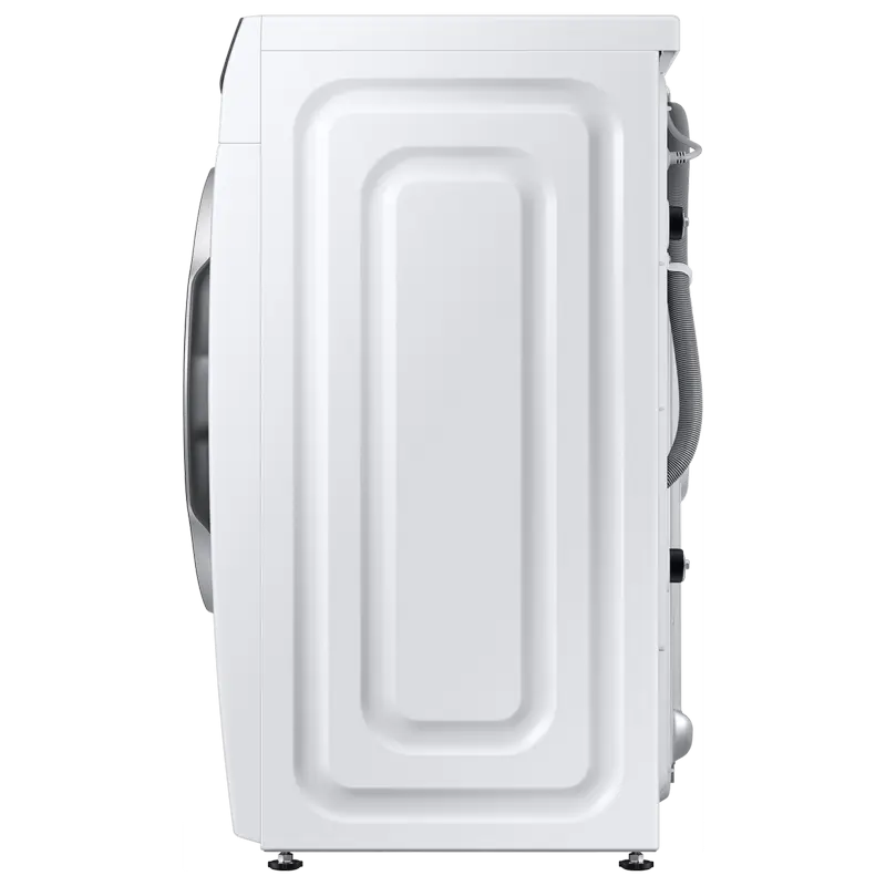 Mașină de spălat Samsung WW90DG6G94LKU4, 9kg, Alb