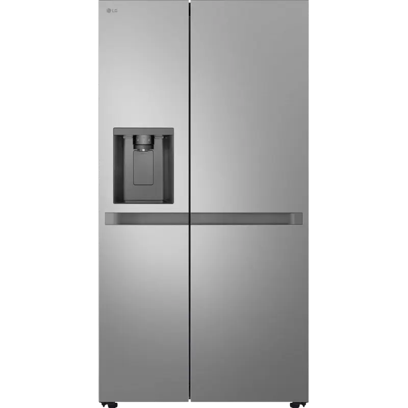 Холодильник LG GSJC41PYPE, Серебрис..