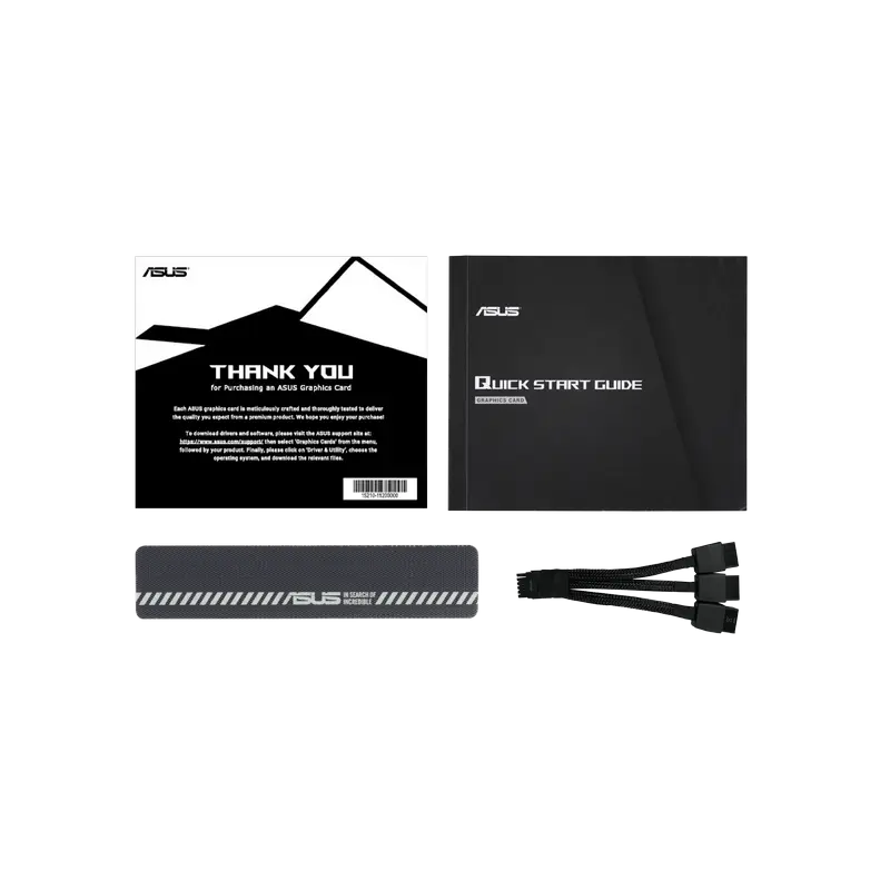 Placă Video ASUS Prime OC RTX5080, 16GB GDDR7 256bit