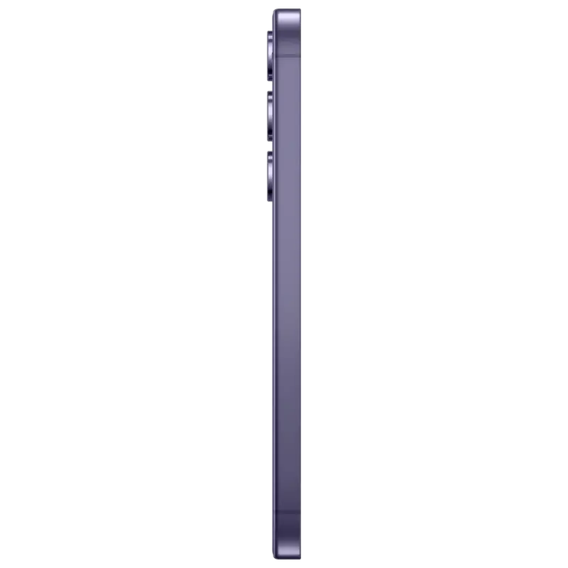 Smartphone Samsung Galaxy S24, 8GB/128GB, Cobalt Violet