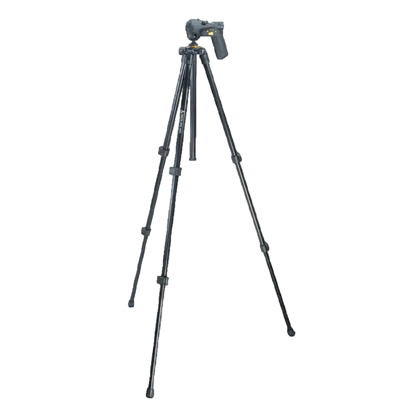 Tripied Foto-Video Vanguard VESTA 203AGH, , Negru