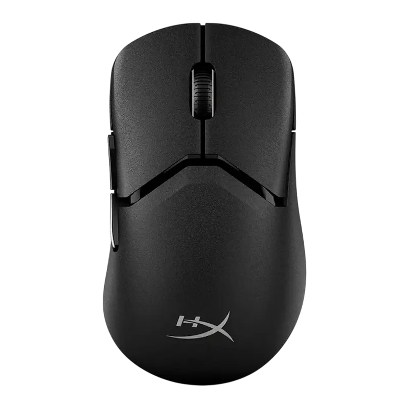 Cumpara  Mouse-uri - Mouse HyperX Pulsefire Saga, Negru..