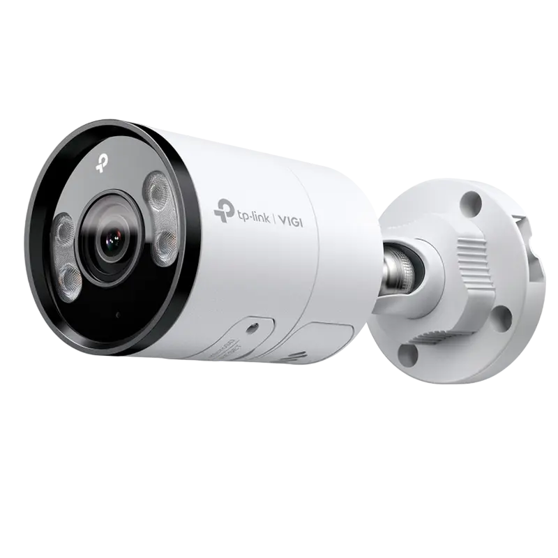 Cumpara  Camere CCTV - Camera de supraveghere IP TP-LINK VIGI C345, ..