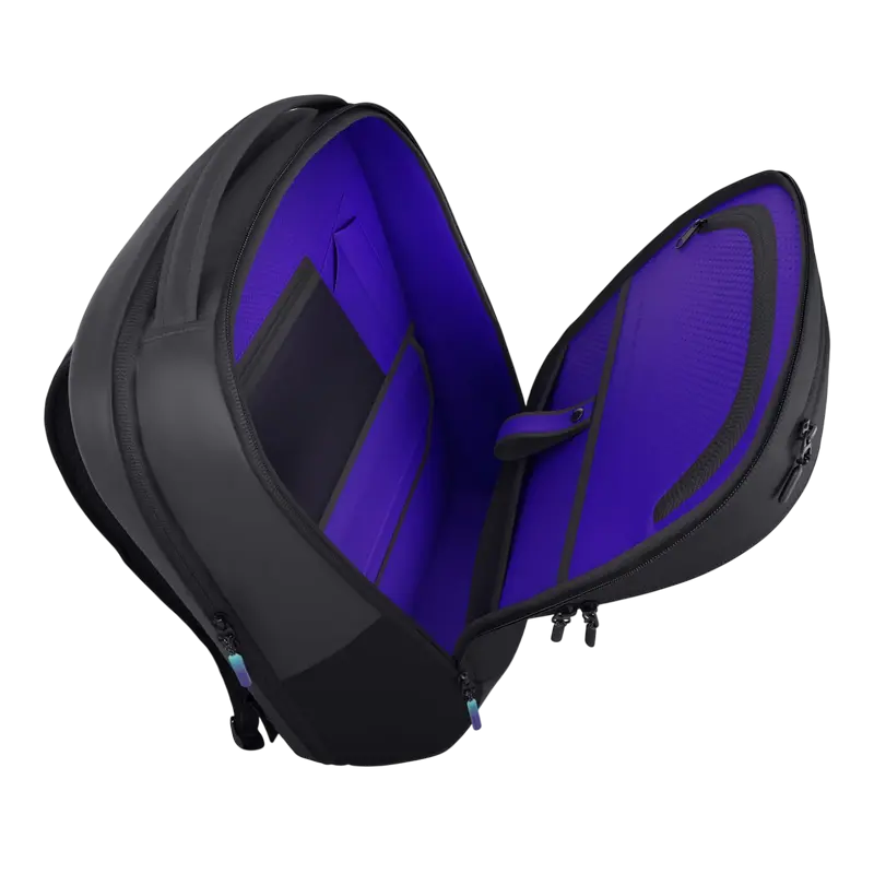 Рюкзак DELL Alienware 18, 18", Чёрный