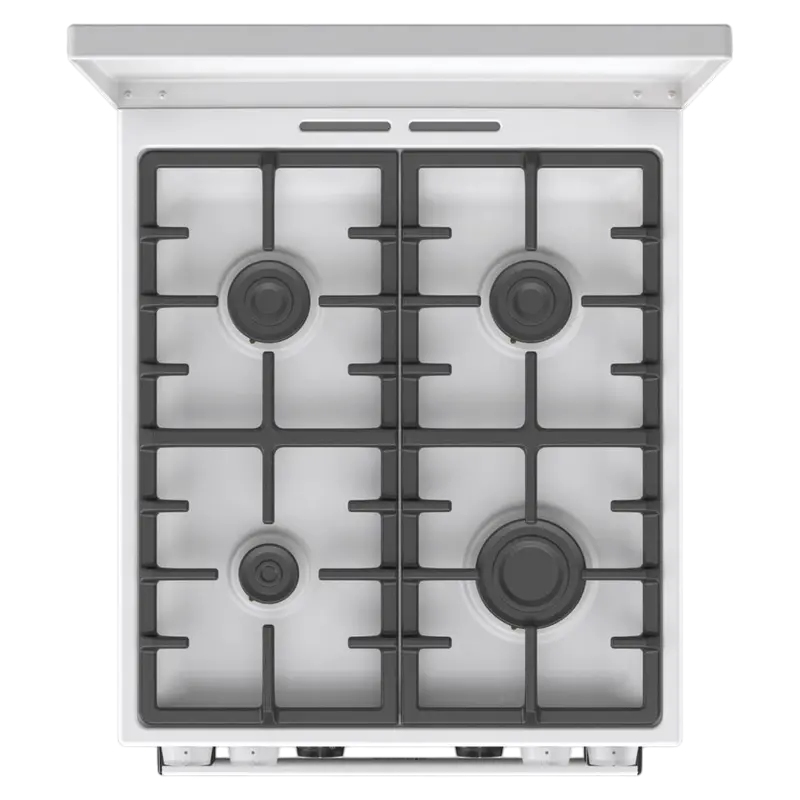 Aragaz Mixt Gorenje GKS5C72WF, Alb