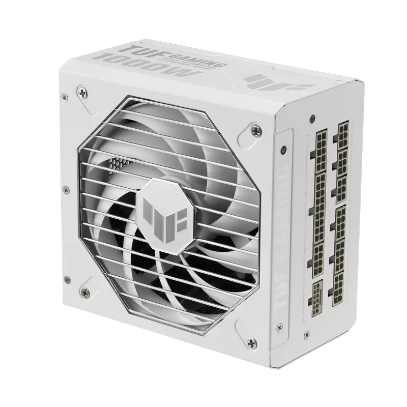 Sursă Alimentare PC ASUS TUF Gaming 1000W Gold, ATX, Complet modular