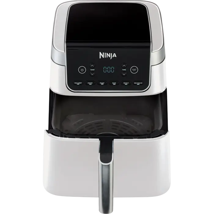 Мультипечь Ninja Max Pro AF180EUWH, Белый